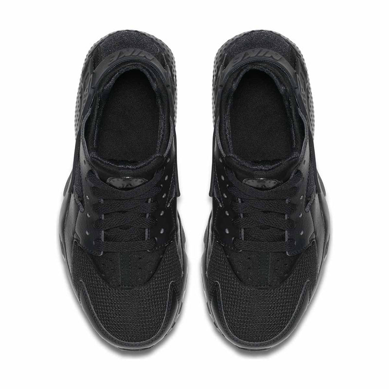 Big Kids Boys' Huarache Run (GS) Shoe