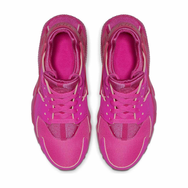 Big Kids Boys' Huarache Run (GS) Shoe