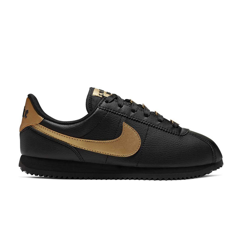Big Kids Girls' Cortez Basic SL VTF