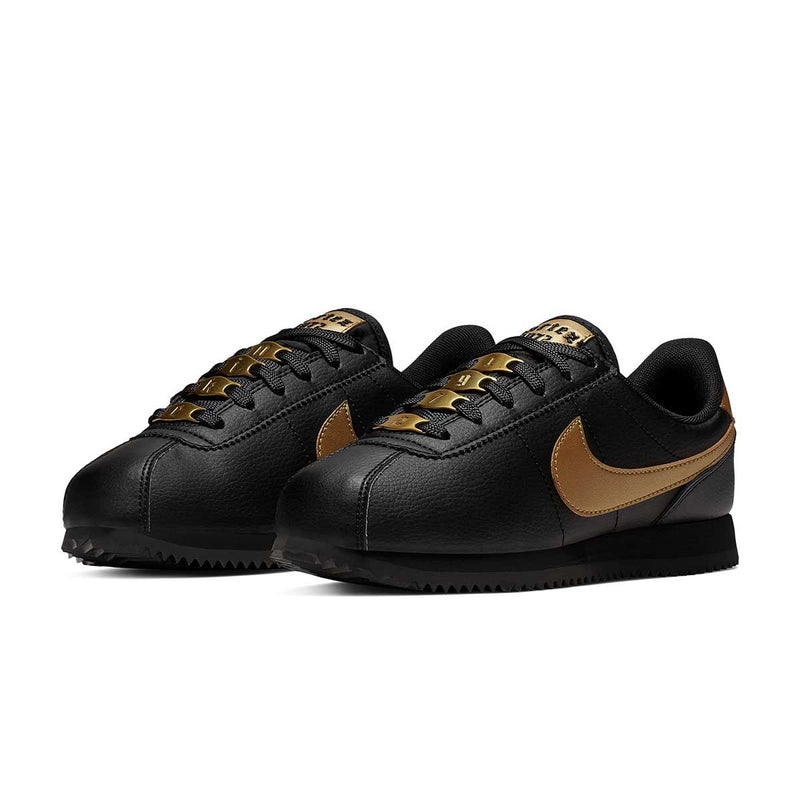 Big Kids Girls' Cortez Basic SL VTF