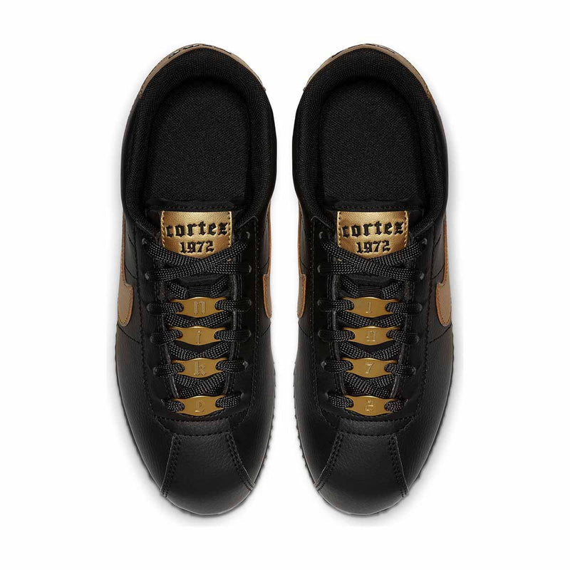 Big Kids Girls' Cortez Basic SL VTF