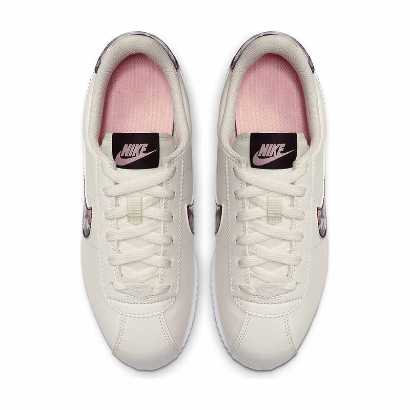 Big Kids Girls' Cortez Basic Vintage Floral