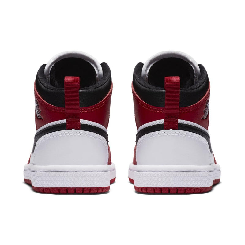 Big Kids Jordan 1 Mid