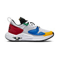 Big Kids Jordan Air Cadence