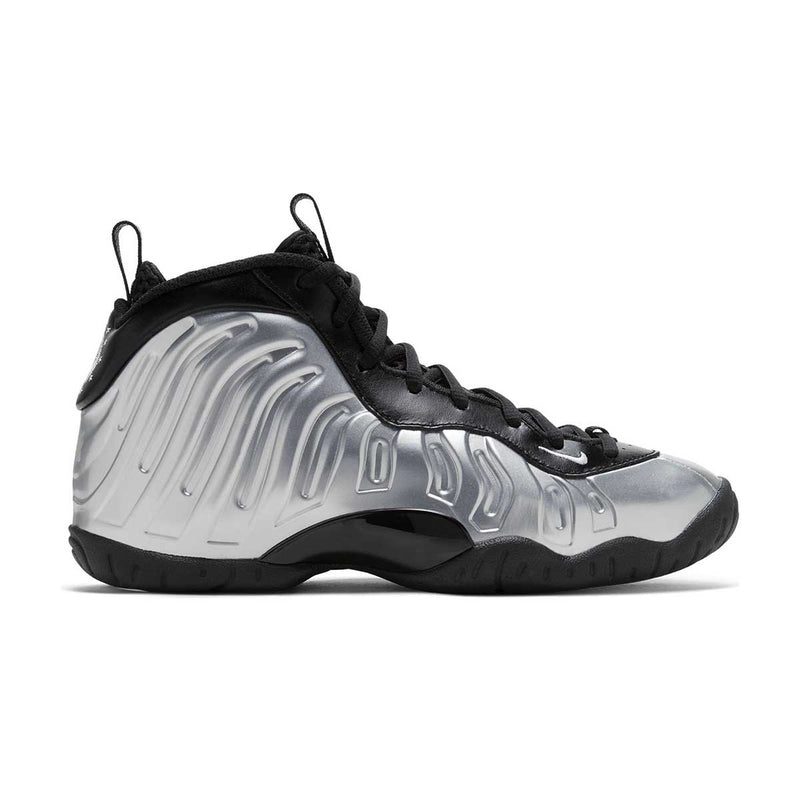 Big Kids Little Posite One