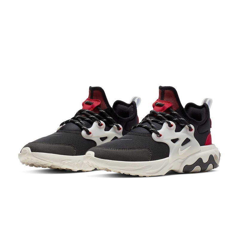 Big Kids React Presto