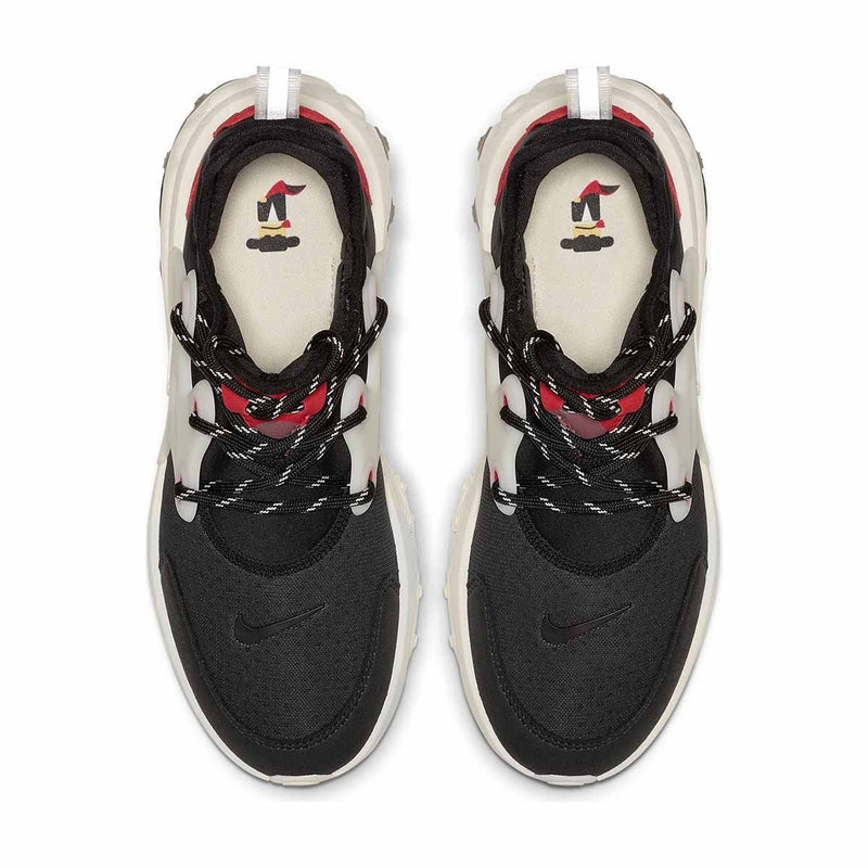 Big Kids React Presto