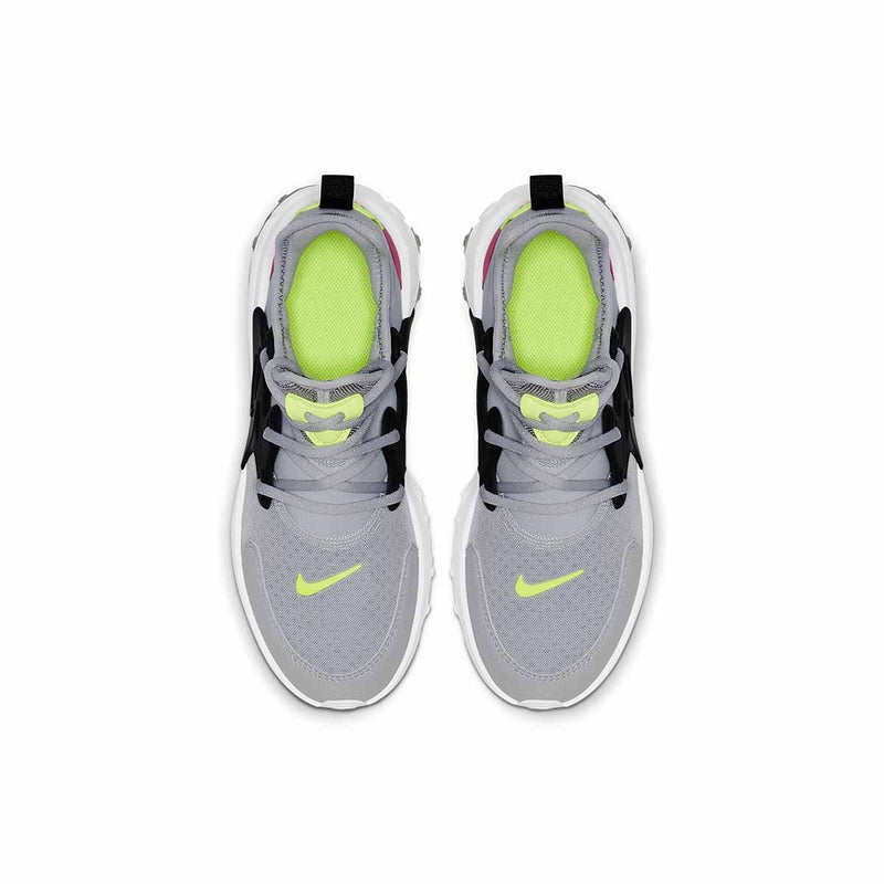 Big Kids React Presto