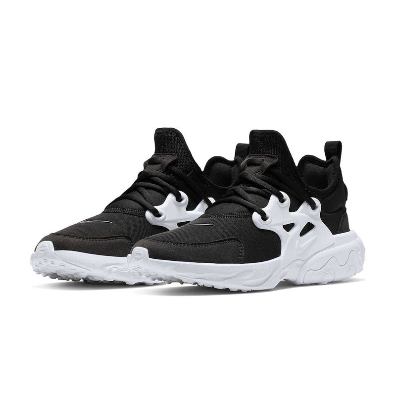 Big Kids React Presto