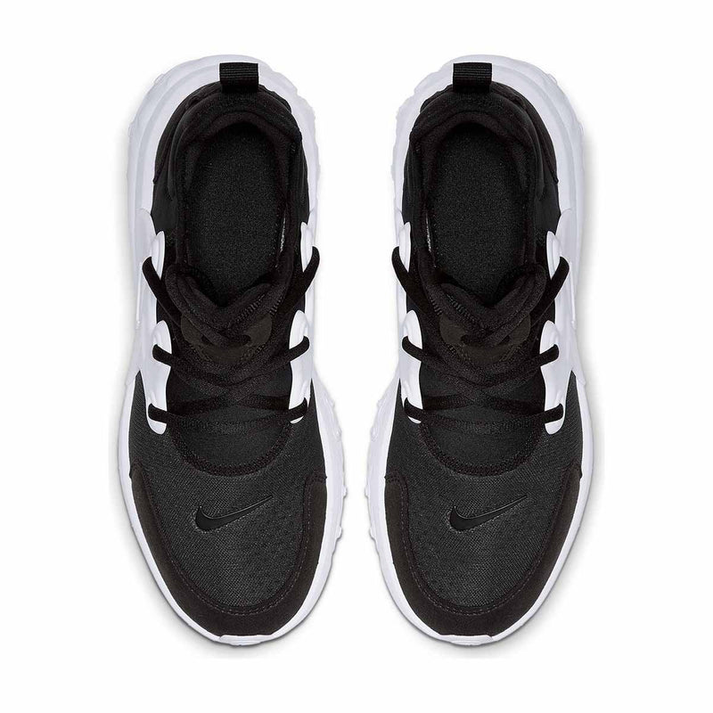 Big Kids React Presto