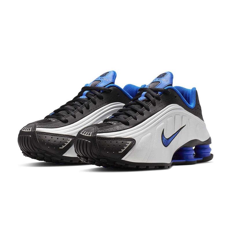 Big Kids Shox R4