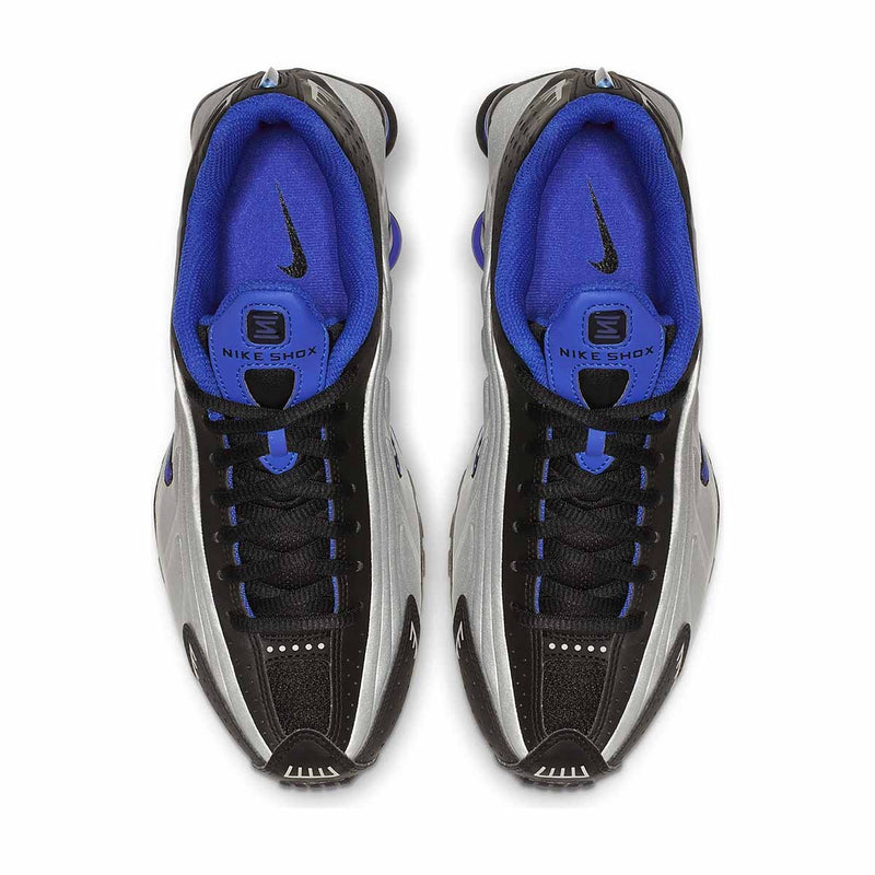 Big Kids Shox R4