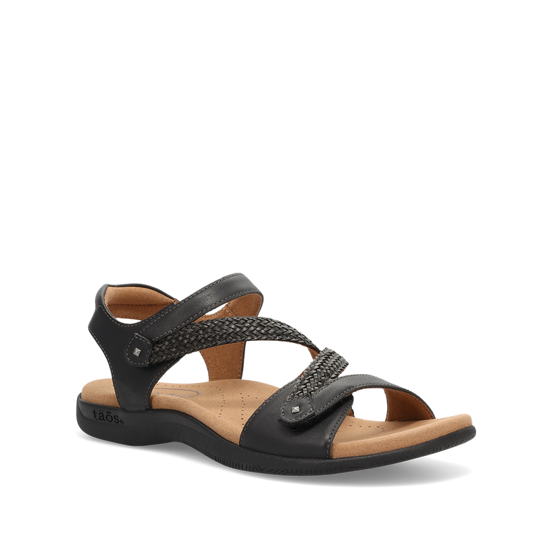 Hero image of Big Time Weave Black 7