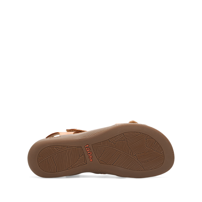 Outsole image of Big Time Weave Caramel 7