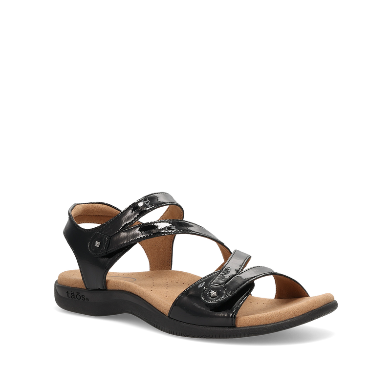 Hero image of Big Time Black Patent 6