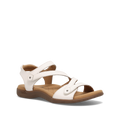 Hero image of Taos Footwear Big Time White Size 8