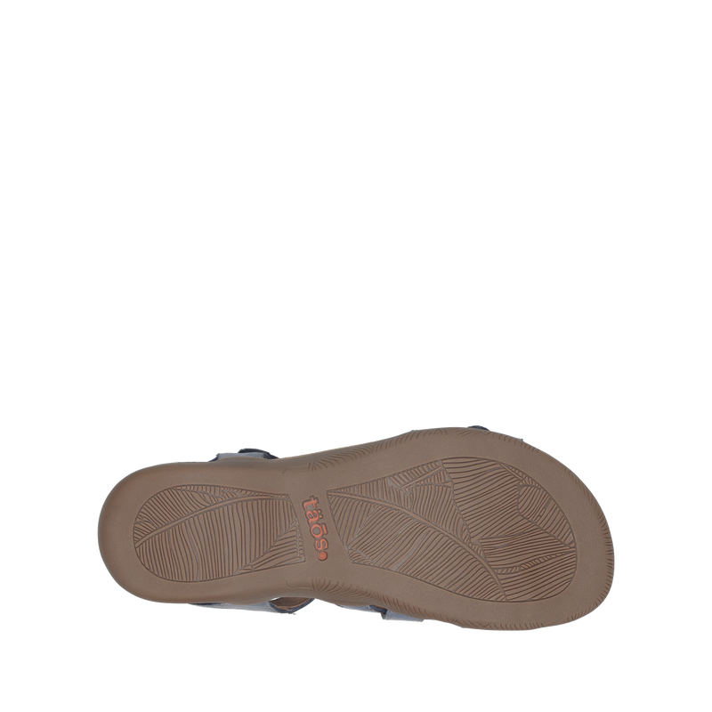 Outsole image of Big Time Dark Blue 6