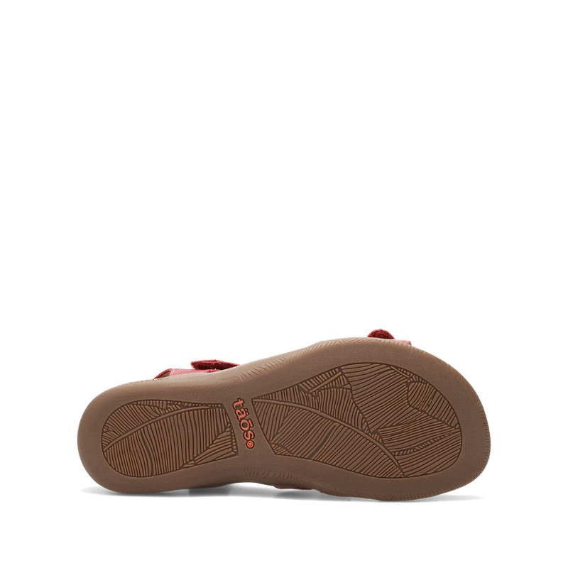 Outsole image of Big Time Red 6