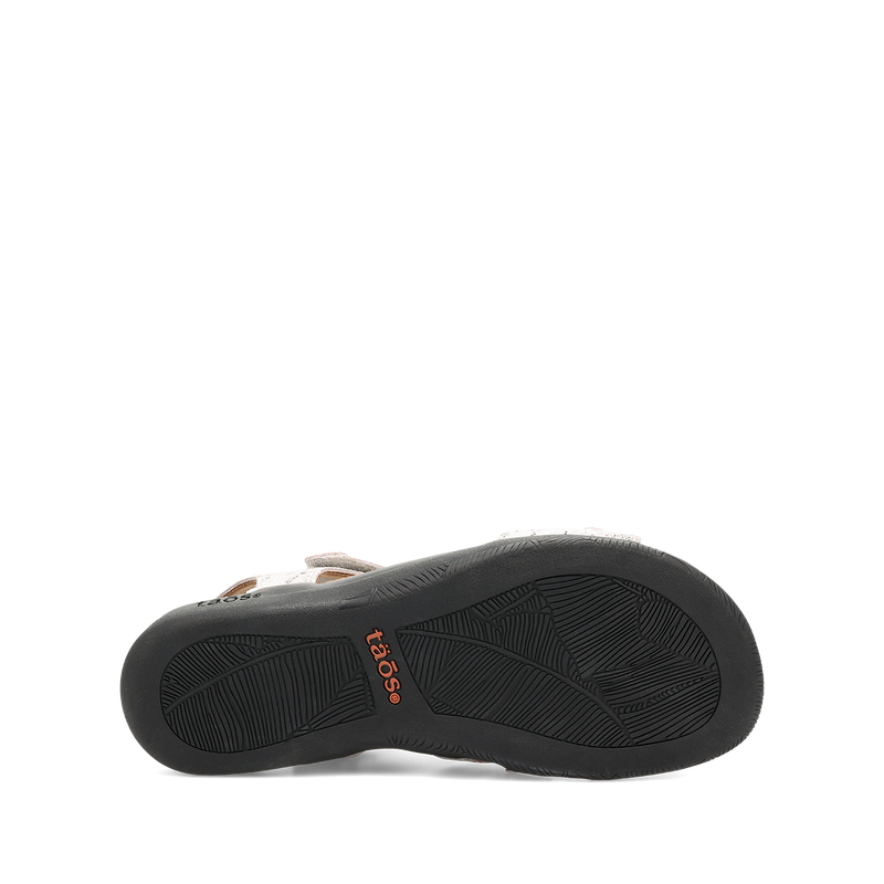Outsole Image of Big Time Grey Snake 9