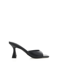 BINITA - BLACK-Heels-Billini-Billini