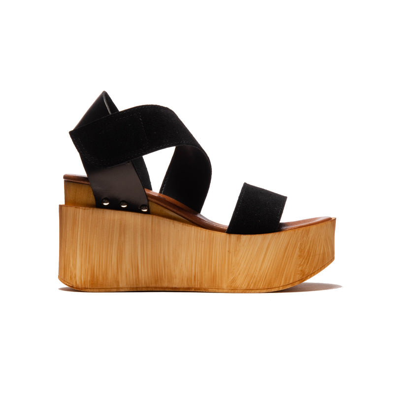 Blaze Black Multi Suede (6571936153680)