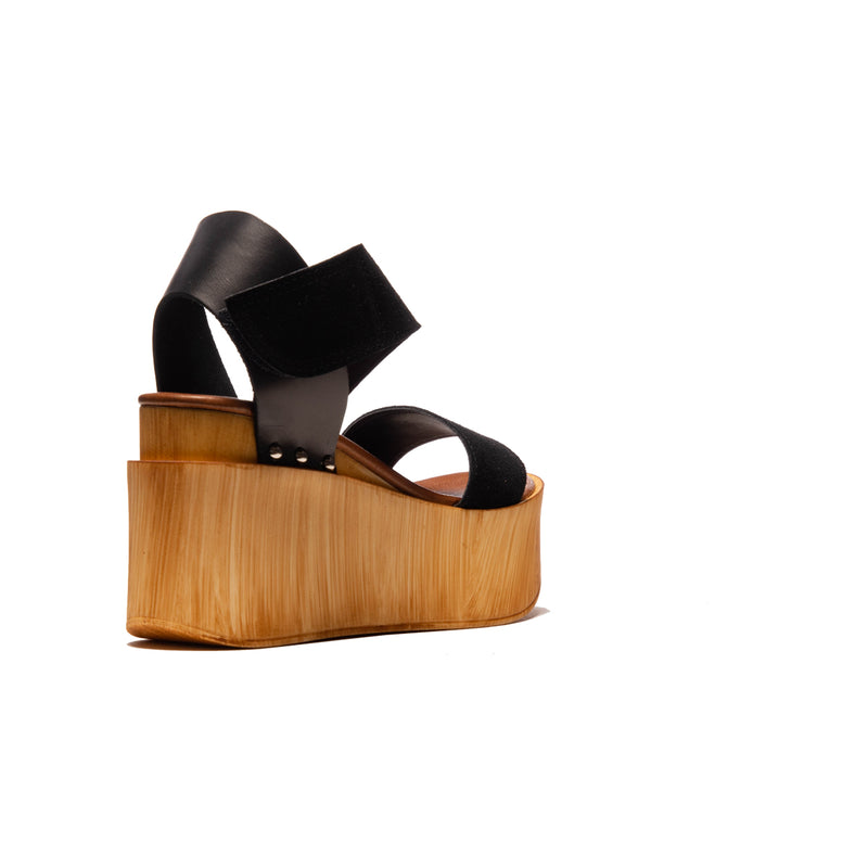 Blaze Black Multi Suede (6571936153680)