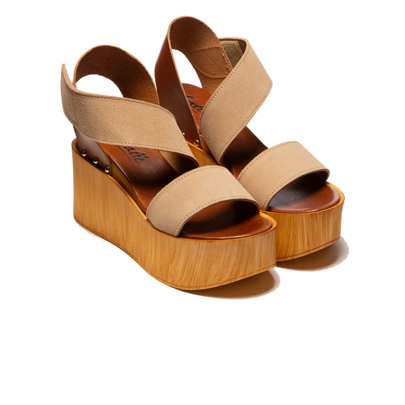 Blaze Nude Multi Suede (6571935891536)