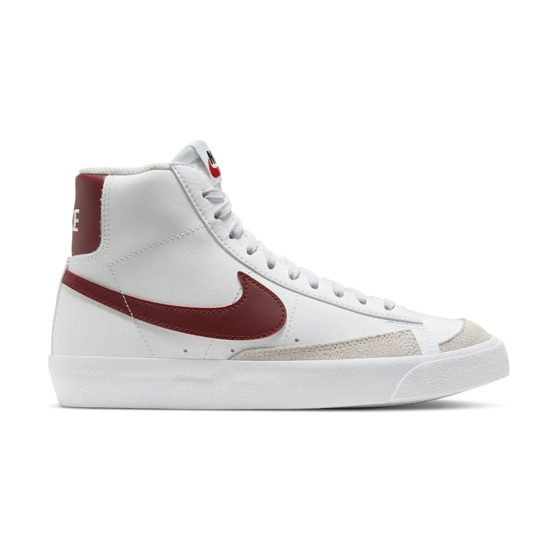 Blazer Mid '77 Big Kids' Shoe