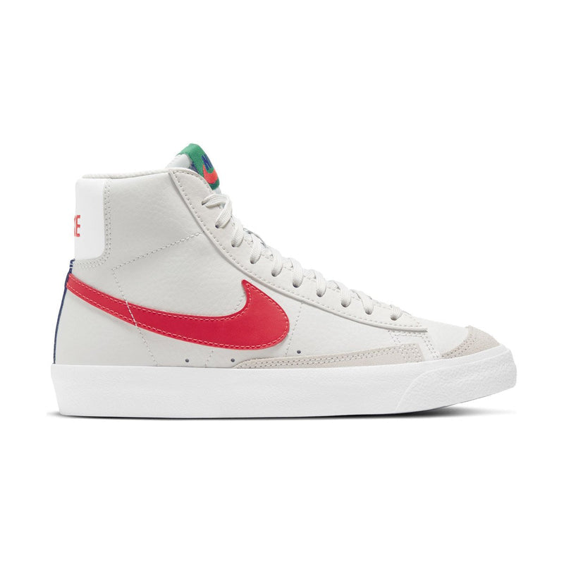 Blazer Mid '77 Big Kids' Shoe