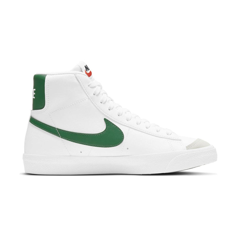 Blazer Mid '77 Big Kids' Shoe
