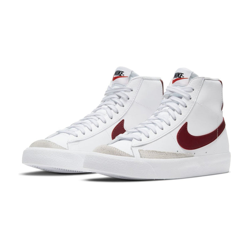 Blazer Mid '77 Big Kids' Shoe
