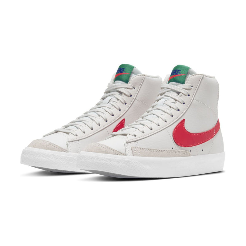 Blazer Mid '77 Big Kids' Shoe