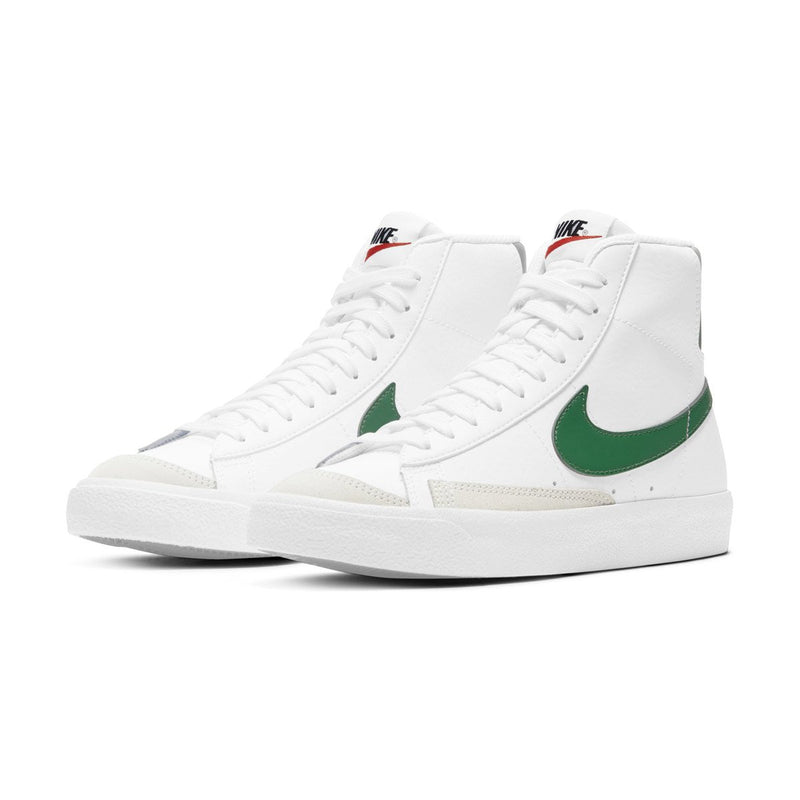 Blazer Mid '77 Big Kids' Shoe