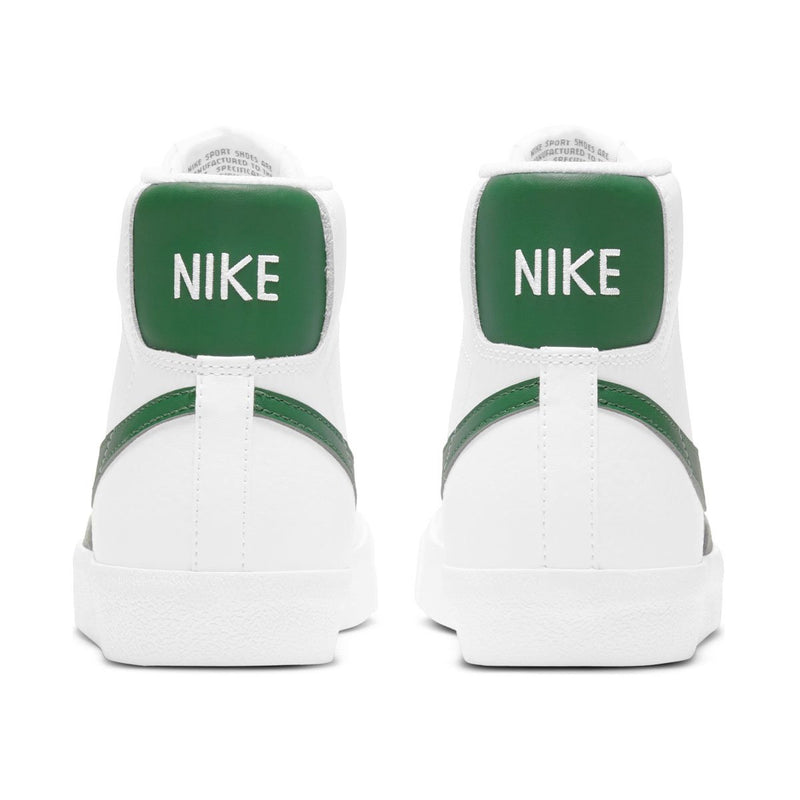 Blazer Mid '77 Big Kids' Shoe