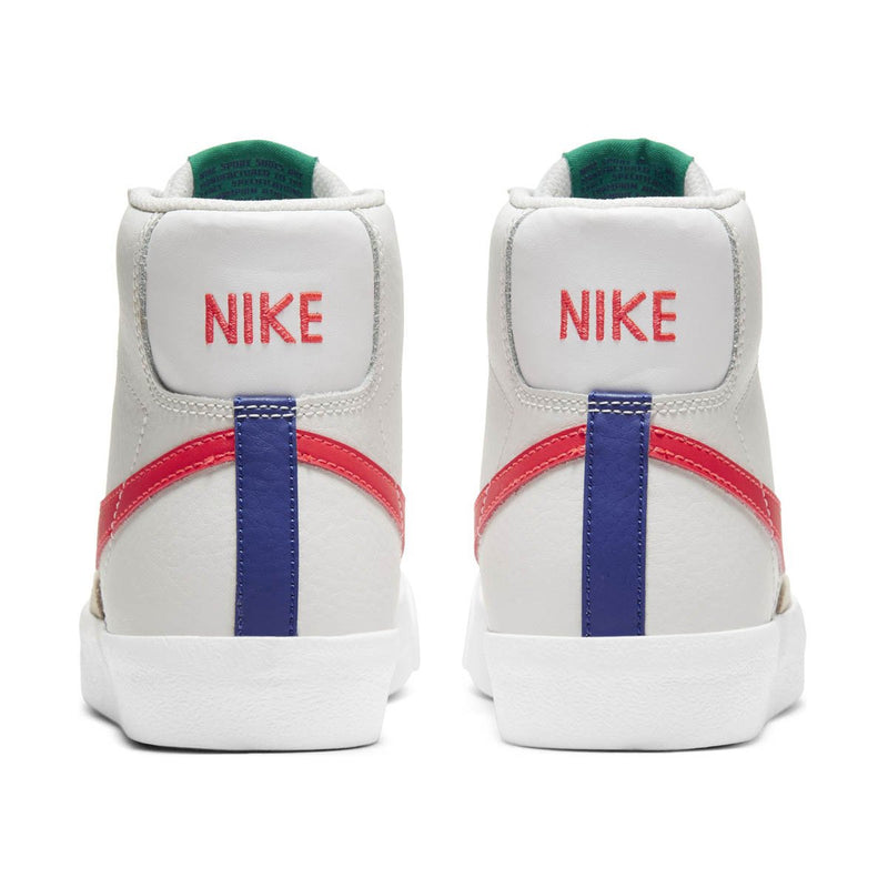 Blazer Mid '77 Big Kids' Shoe