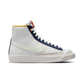 Blazer Mid '77 Big Kids' Shoes