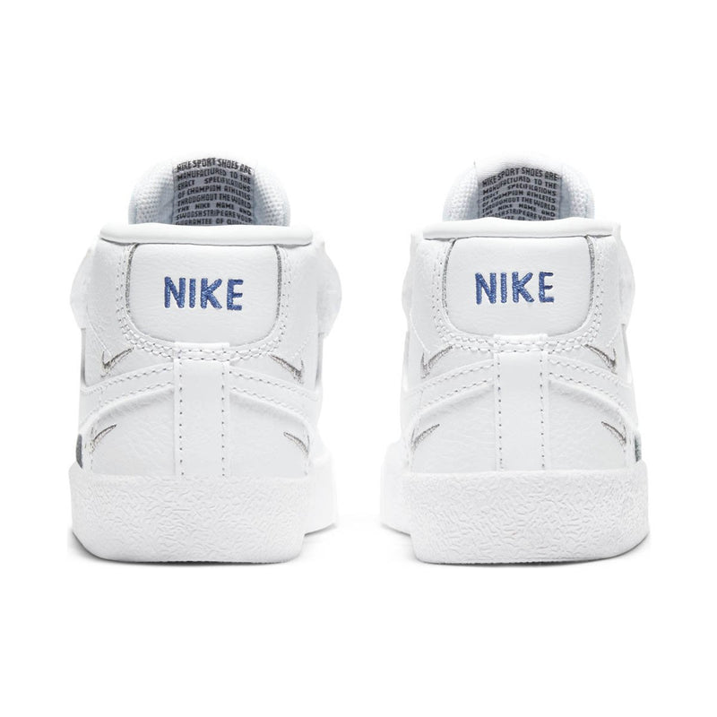 Blazer Mid '77 SE Baby/Toddler Shoe