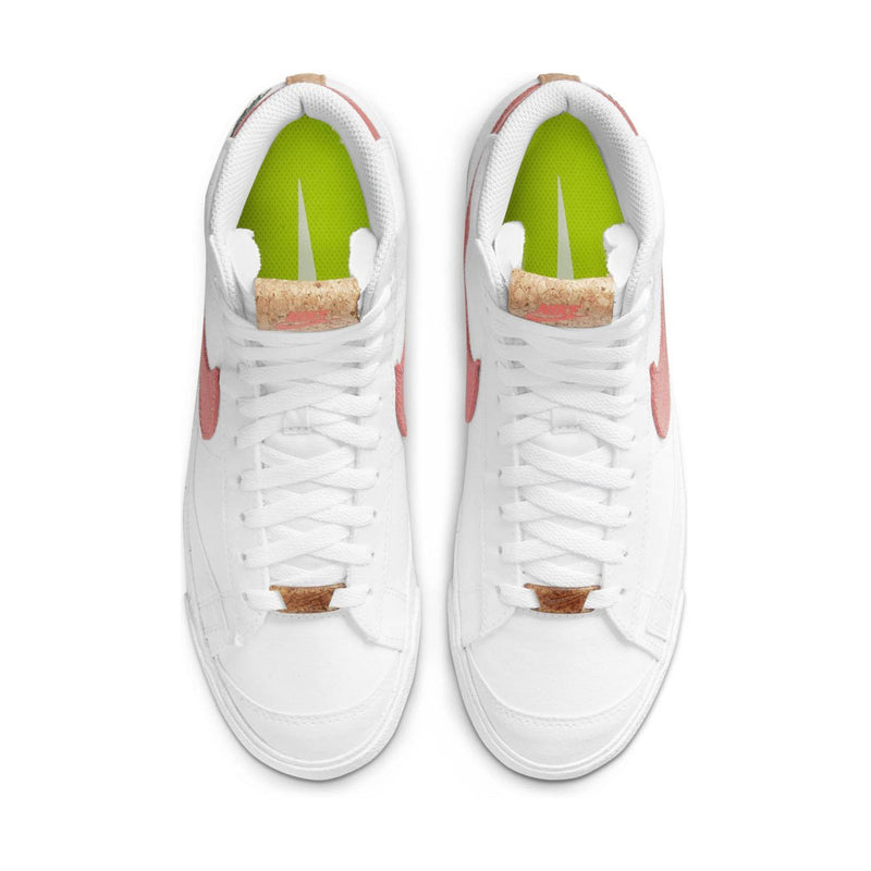 Blazer Mid '77 SE Women's Shoe