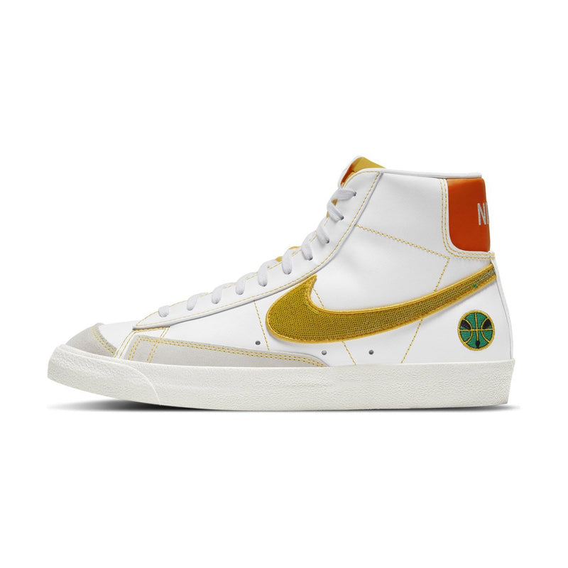 Blazer Mid '77 Vintage Men's Shoe