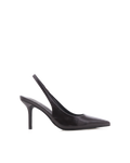 BLONDIE - DARK CACAO SHINE-PUMPS-Billini-Billini