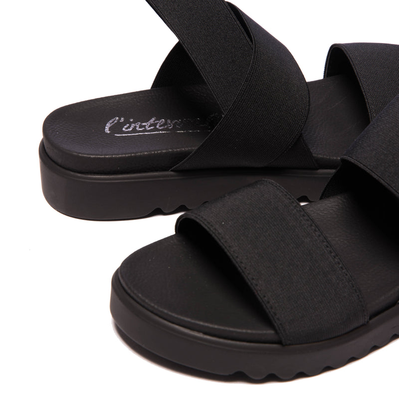 Boho Black Stretch (4502412001360)