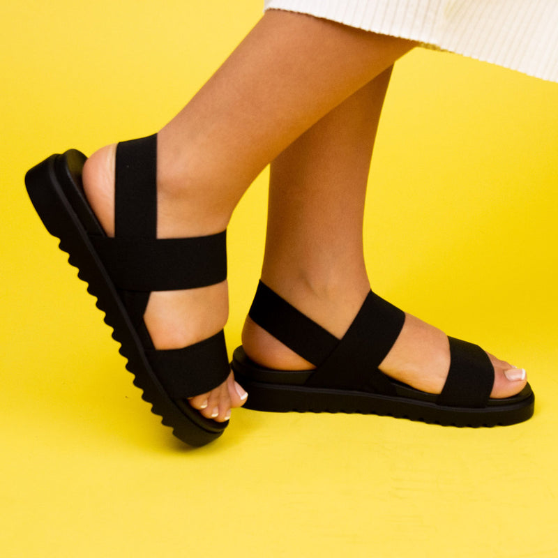 Boho Black Stretch (4502412001360)