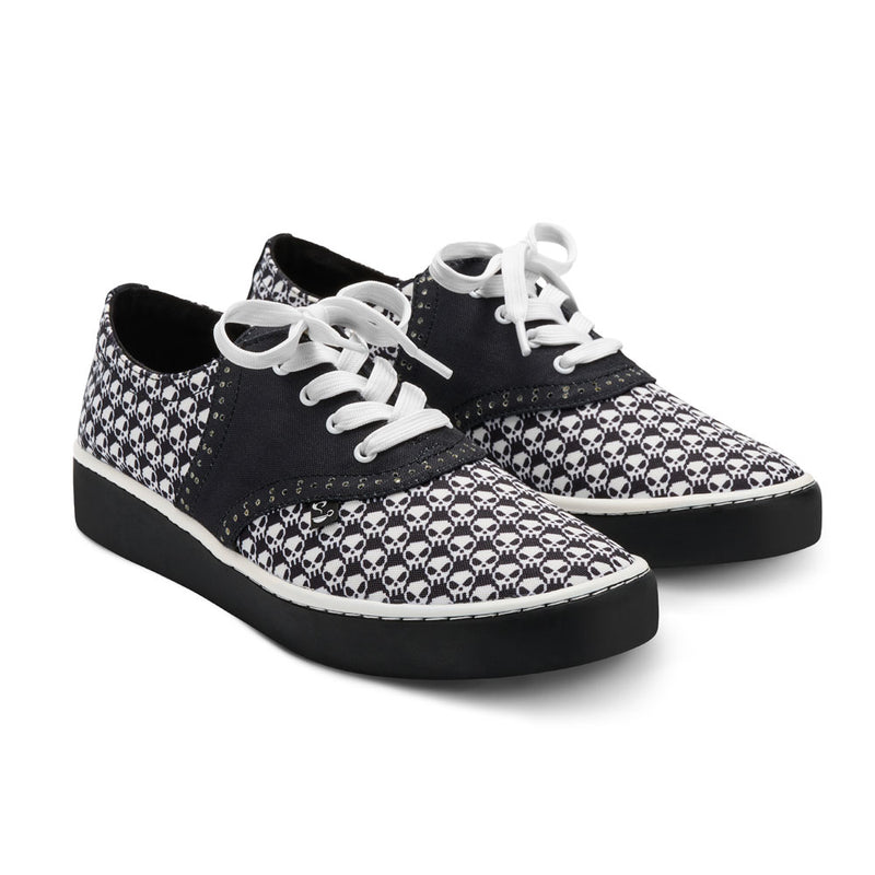 Bone & Chic Women's Casual Sneakers