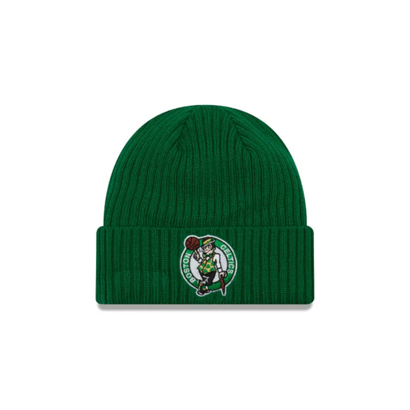 BOSTON CELTICS_GREEN/WHITE