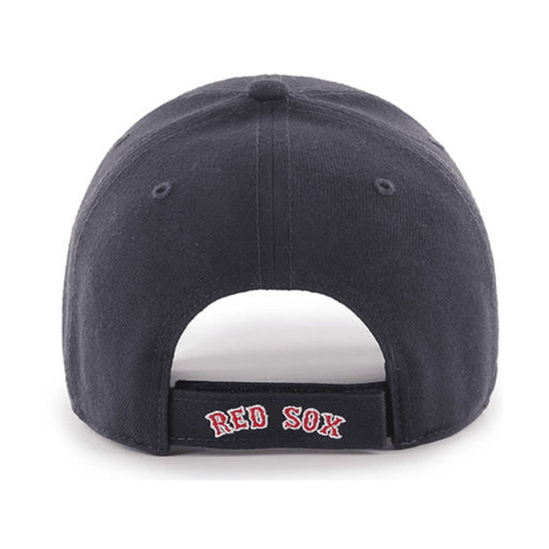 Boston Red Sox Home 47 MVP - OSFA