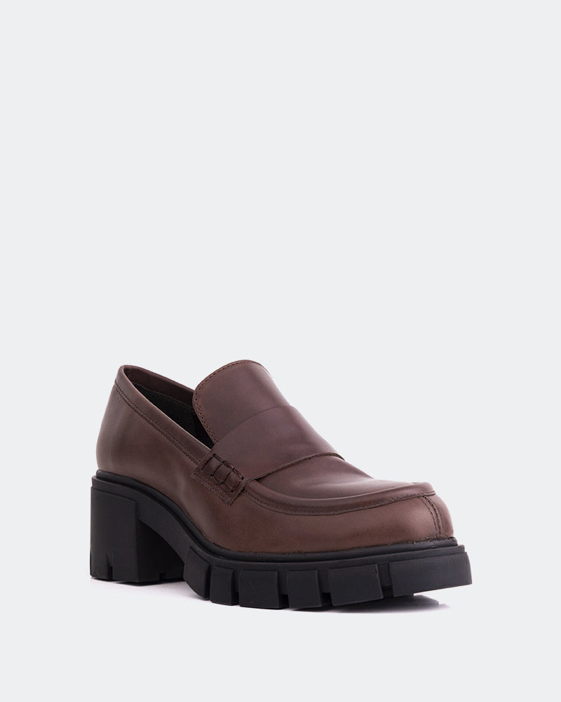 Bourges Brown Leather (6568868511824)