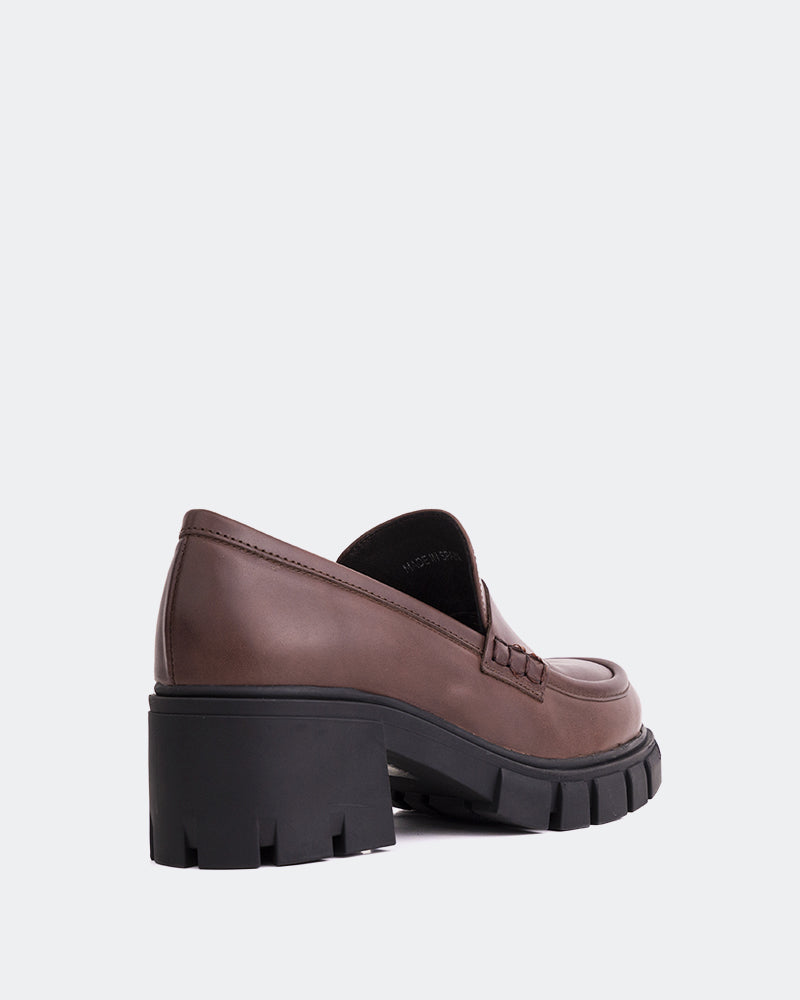 Bourges Brown Leather (6568868511824)