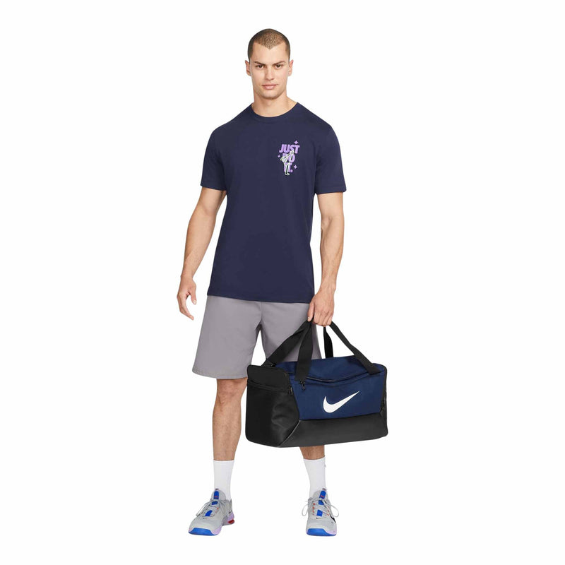 Brasilia 9.5 Training Duffel Bag (Small, 41L)
