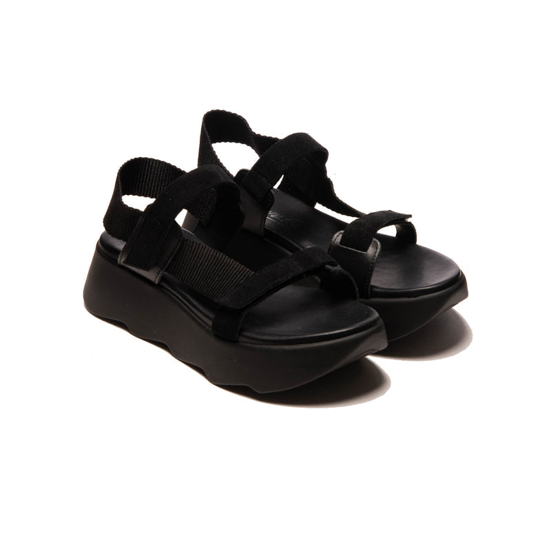 Breeze Black Suede (6575028797520)