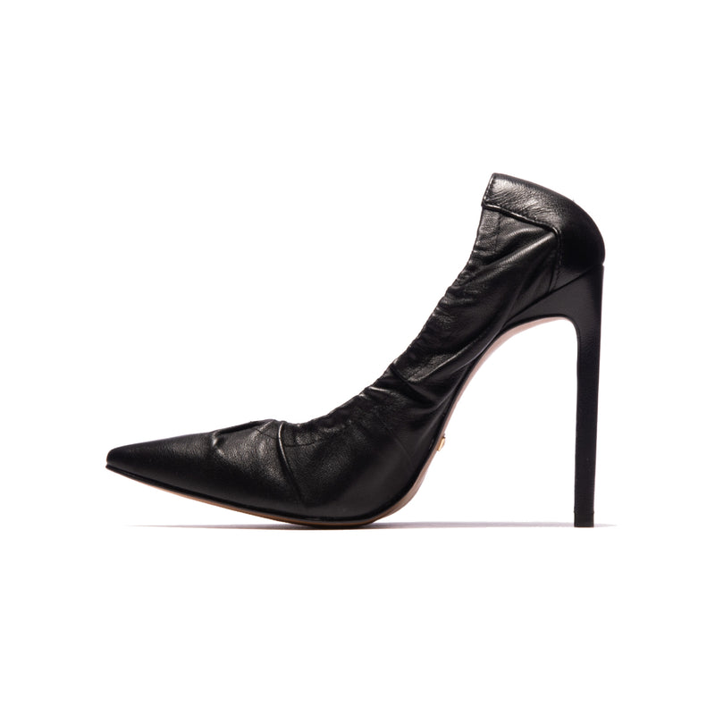 Britney Black Leather (4742404178000)